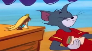 Tom si Jerry pe manele 2017