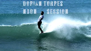 Dorian Noon Session :: Guiones, Nosara