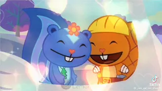 Happy tree friends tiktok compilation