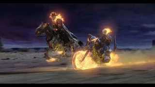 Ghost Riders In The Sky ReMiX V2