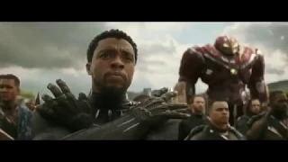 Marvel Studios' Avengers: Infinity War - "I Hope They Remember You" TV Spot