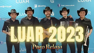 Puro Relajo en LUAR (TVG) - 20/01/2023