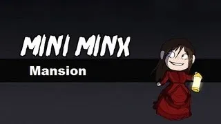 Scariest Slenderman So Far? - Mansion [MiniMinx]