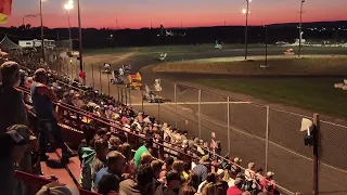 Speedtour Sprint Cars @hermistonraceway May 5th 2024