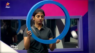 Bigg Boss Tamil Season 4  | 6th January 2021 - Promo 1