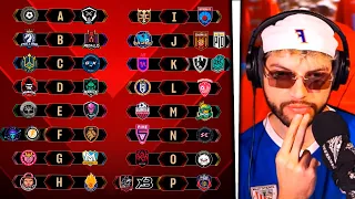 ¿QUÉ EQUIPO GANARÁ EL MUNDIAL?🤔 | PREDICCIONES de la KINGS WORLD CUP