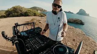 BALEARICA SUNSET SESSIONS   Sascha Christiansen