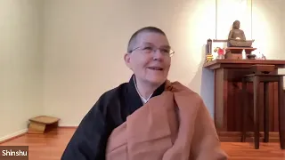 What is Soto Zen Practice