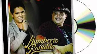 Humberto & Ronaldo - Você Na Cabeça DVD 2011