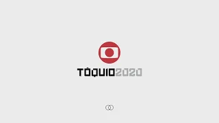 Trilha sonora dos Jogos Olímpicos de Tóquio 2020™ na Globo