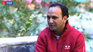 How To Quit Drug Addiction?  Panki Sood - S4 Ep 9