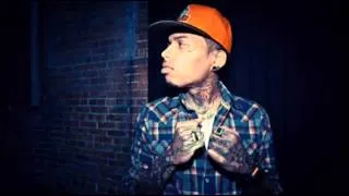 Kid Ink - Standing On The Moon (Feat. Young Jerz)