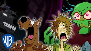 Scooby-Doo! | Scooby Monsters, Real or Fake!? | WB Kids