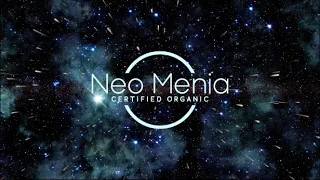 DJ Neo Menia: Certified Organic 003 - Organic & Progressive House Beats Chill Out Mix