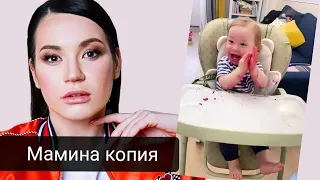 Видео подросшего сына Иды Галич очаровали поклонников