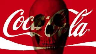 6 Dark Coca-Cola secrets - The you do not know!