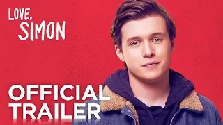 Love, Simon | Official Trailer | Fox Star India | Coming Soon