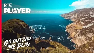 Sliabh Liag, Co Donegal | Go Outside and Play