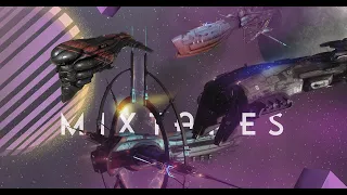 Untitled Mix Tapes Vol1 - Eve Online, Pvp, Solo PvP, Wormholes