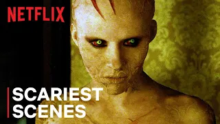 10 Scenes That Will Make You Scream | Netflix