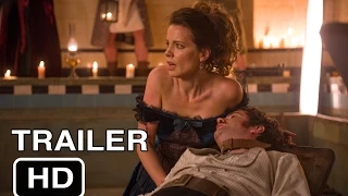 Stonehearst Asylum Official UK Trailer - in cinemas & on Digital HD April 24th