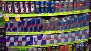 New Study Shows Energy Drinks Could Abnormally Affect Heart