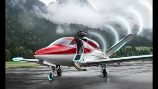 Introducing Cirrus IQ™ for the Vision Jet