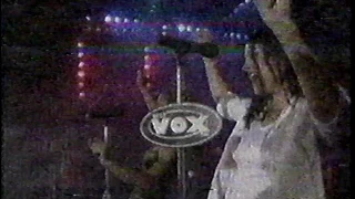 Onda Vaselina - Vuela Mas Alto (Evento FUSION VOX FM 1998)