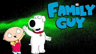 Family Guy vicces jelenetek 3. rész