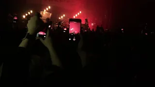 The Streets @ Melkweg, Amsterdam 2018 1