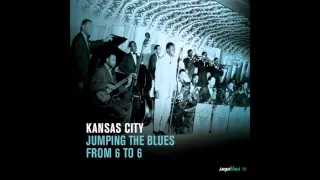 Count Basie & His Orchestra - Lazy Lady Blues