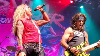 Steel Panther - Band Introductions / Asian Hooker / All I Wanna Do is F*ck - The Paramount - 7/13/23