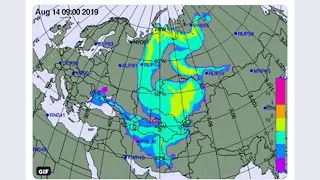 Путин впервые прокомментировал взрыв под Северодвинском