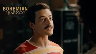 Bohemian Rhapsody | "We're All Legends" TV Commercial | 20th Century FOX