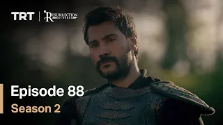 Resurrection Ertugrul - Season 2 Episode 88 (English Subtitles)