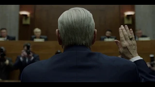 Best Speech in House of Cards