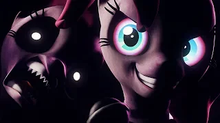 [SFM] Five Nights at Pinkie's - She's a Scary Mare (Griffinilla) [60FPS, FullHD]