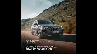 BMW Financial Services