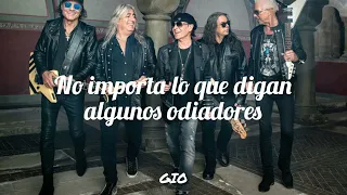 Rock Believer-Scorpions | Subtítulada en Español