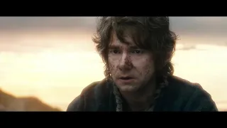 Hobbit - Grief and Despai