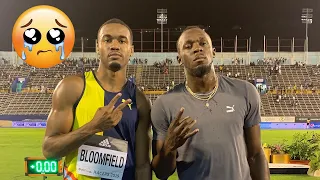 SAD NEWS: I Can’t Believe This Legendary Jamaican Athlete Did This