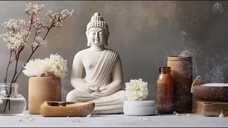 5 Minute Healing Meditation Music | Music for Positive Energy | Stress Relief & Deep Relaxation