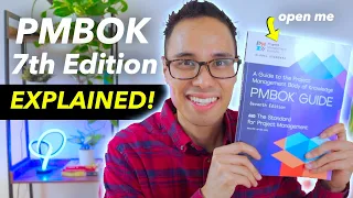PMBOK 7th Edition Explained in 15 Minutes!