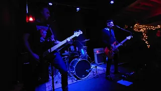 Norcos y Horchata plays Mutationfest at Ghost Light 12/17/21