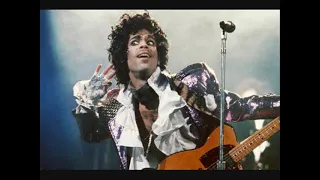 Prince & The Revolution - 1999/Little Red Corvette/Take Me With U (1985-04-07 Miami)