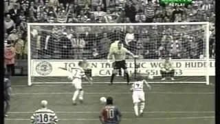 2002 (August 14) Celtic Glasgow (Scotland) 3 -Basel (Switzerland) 1 (Champions League)