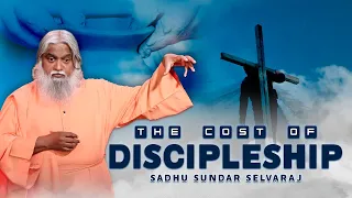 The Cost of Discipleship | Sadhu Sundar Selvaraj