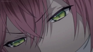 Diabolik Lovers | Ayato X Yui Bed Scene | English Sub | by MovieKinGG