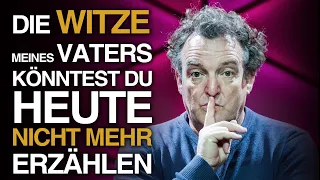 Marco Rima - Die Witze meines Vaters