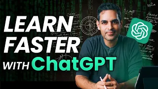 AI in Education: Ace Exams with ChatGPT | Success with Artificial Intelligence | Ankur Warikoo Hindi